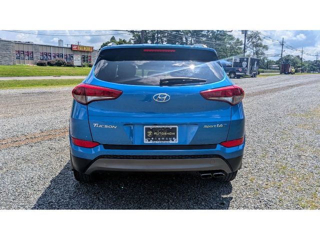 2016 Hyundai Tucson Sport - 22881971 - 5