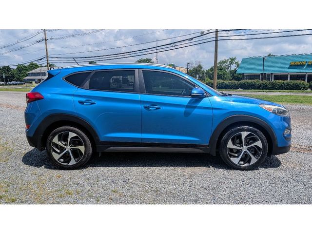 2016 Hyundai Tucson Sport - 22881971 - 7