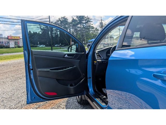 2016 Hyundai Tucson Sport - 22881971 - 8