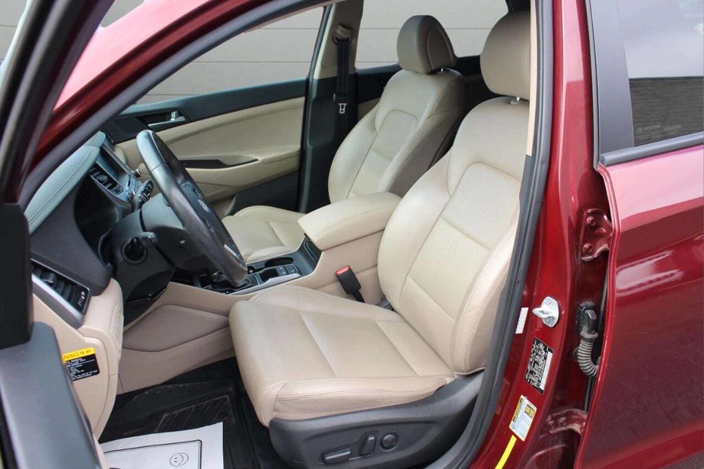 2016 Hyundai Tucson Sport AWD 4dr SUV - 22930545 - 10