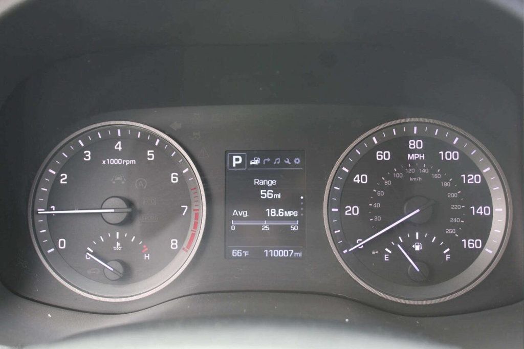 2016 Hyundai Tucson Sport AWD 4dr SUV - 22930545 - 24
