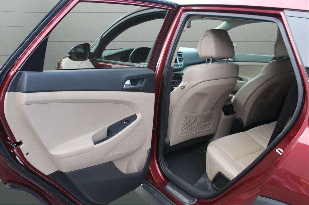 2016 Hyundai Tucson Sport AWD 4dr SUV - 23012140 - 12