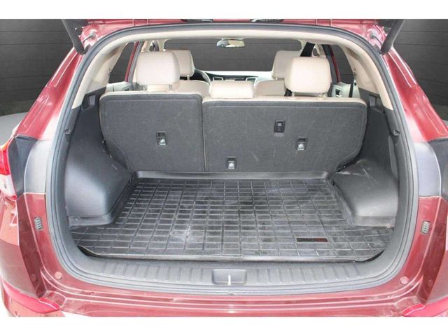 2016 Hyundai Tucson Sport AWD 4dr SUV - 23012140 - 14