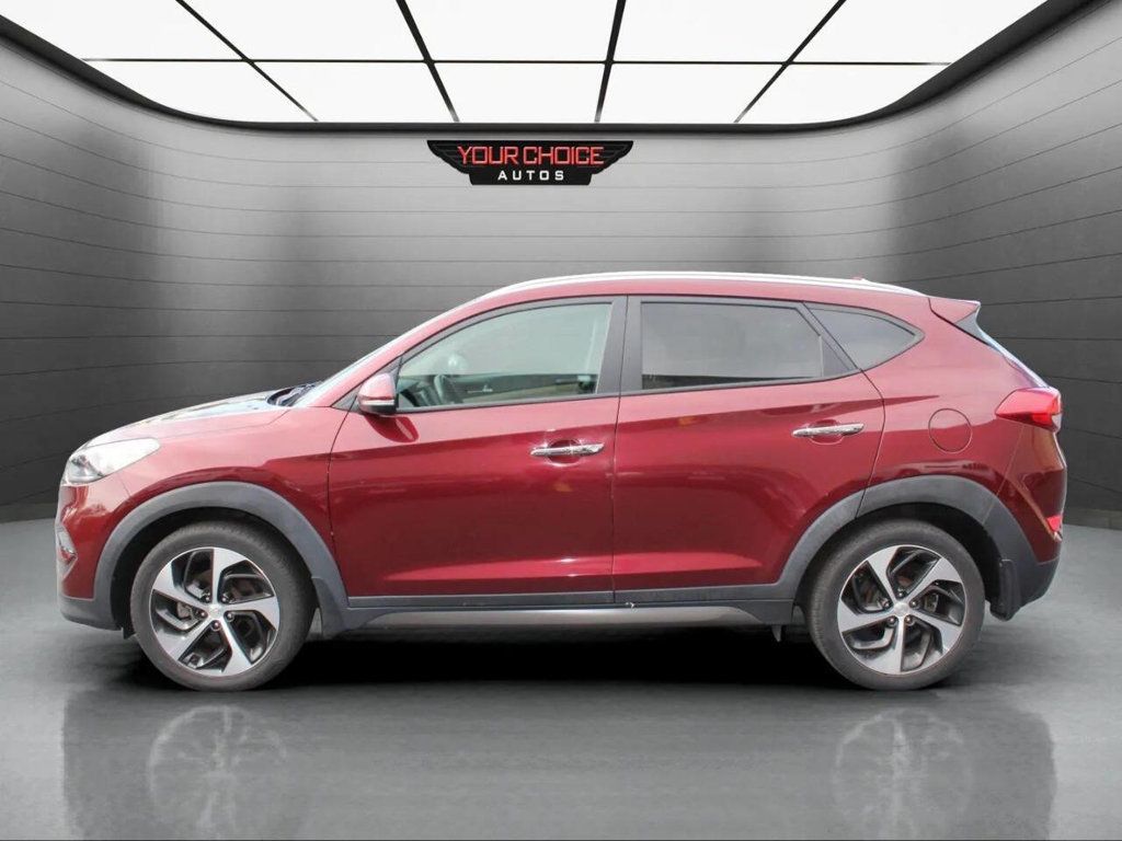 2016 Hyundai Tucson Sport AWD 4dr SUV - 23012140 - 1