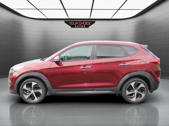 2016 Hyundai Tucson Sport AWD 4dr SUV - 23012140 - 1