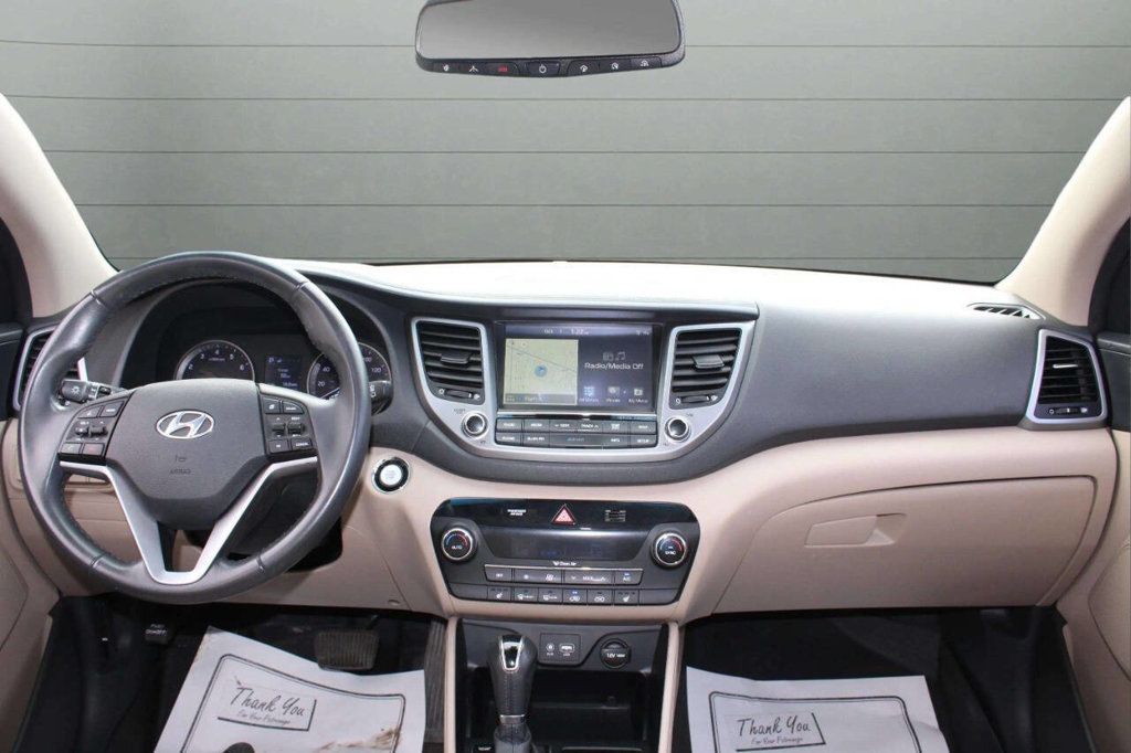 2016 Hyundai Tucson Sport AWD 4dr SUV - 23012140 - 20