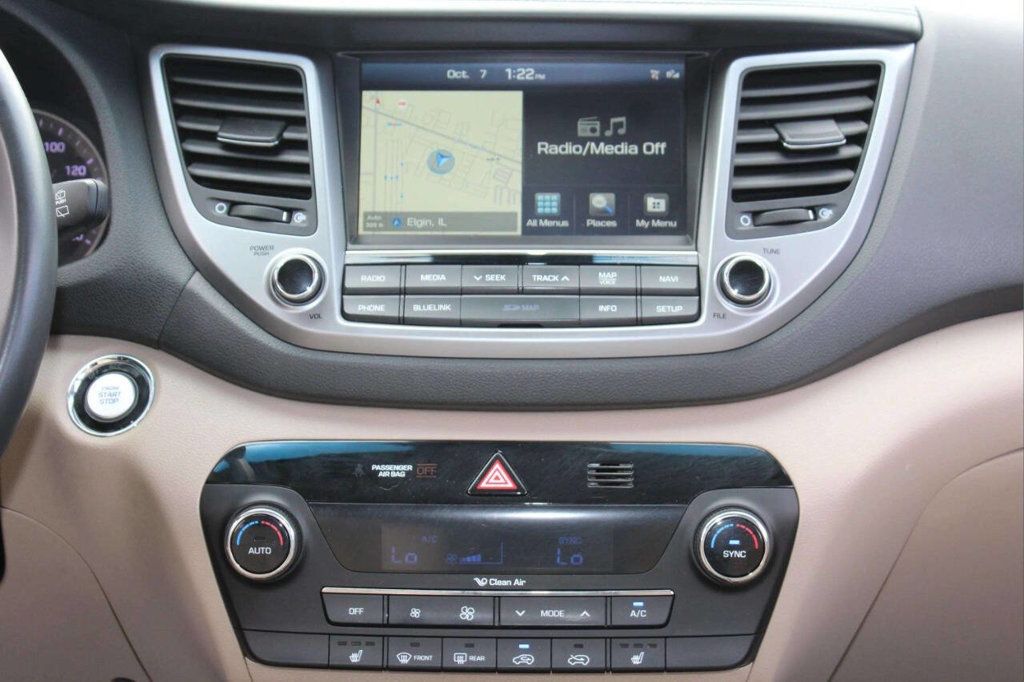 2016 Hyundai Tucson Sport AWD 4dr SUV - 23012140 - 21