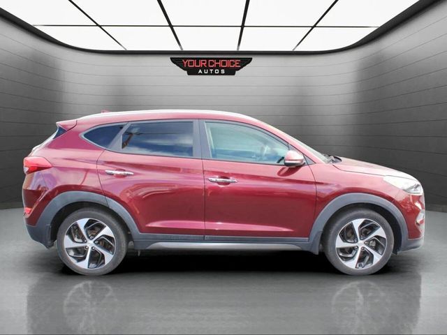 2016 Hyundai Tucson Sport AWD 4dr SUV - 23012140 - 5
