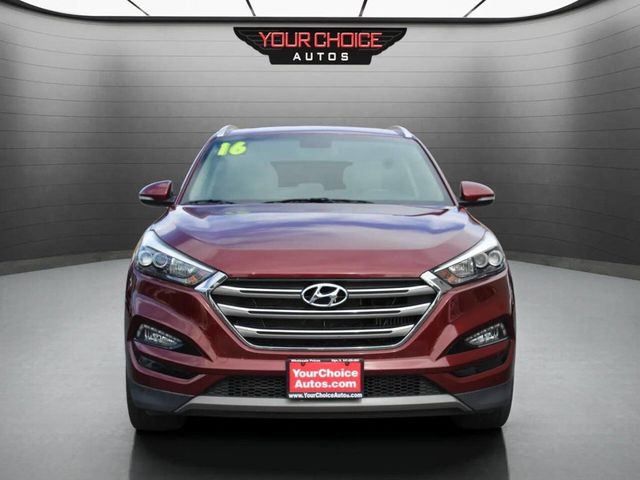 2016 Hyundai Tucson Sport AWD 4dr SUV - 23012140 - 7