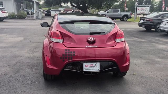 2016 Hyundai Veloster  - 23028022 - 6