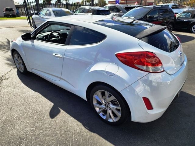 2016 Hyundai Veloster  - 22657383 - 13