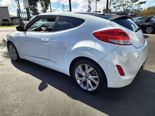 2016 Hyundai Veloster  - 22657383 - 14