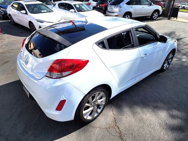 2016 Hyundai Veloster  - 22657383 - 3