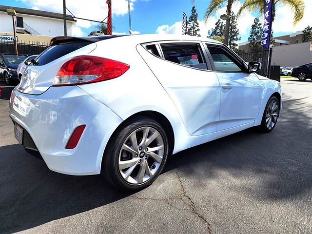 2016 Hyundai Veloster  - 22657383 - 4