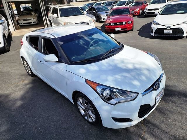 2016 Hyundai Veloster  - 22657383 - 6