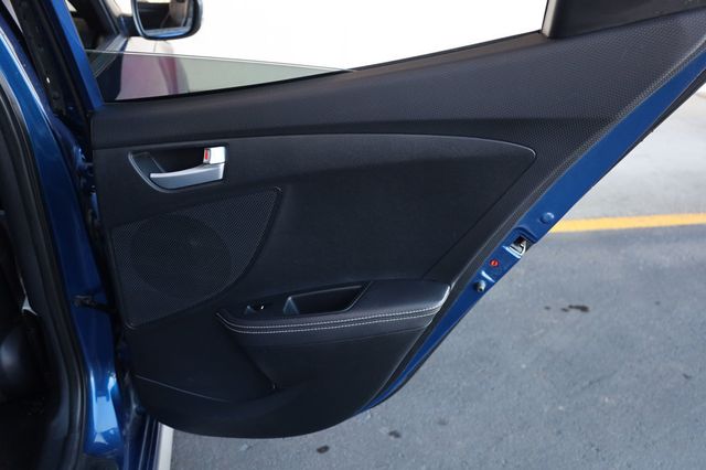 2016 Hyundai Veloster  - 22969131 - 15