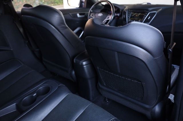 2016 Hyundai Veloster  - 22969131 - 18