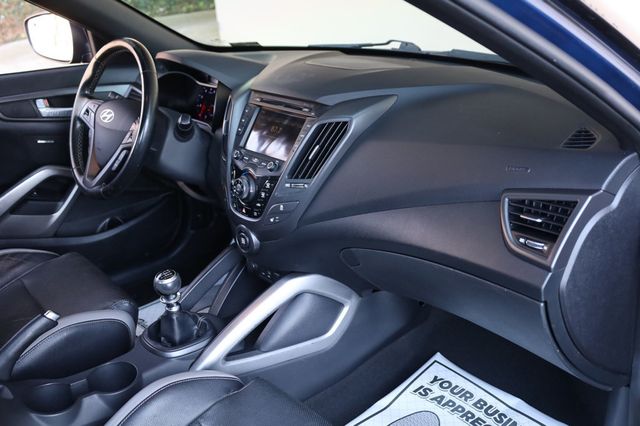 2016 Hyundai Veloster  - 22969131 - 20