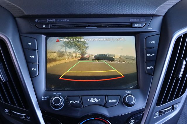 2016 Hyundai Veloster  - 22969131 - 30