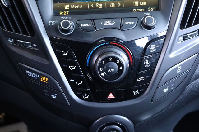 2016 Hyundai Veloster  - 22969131 - 33