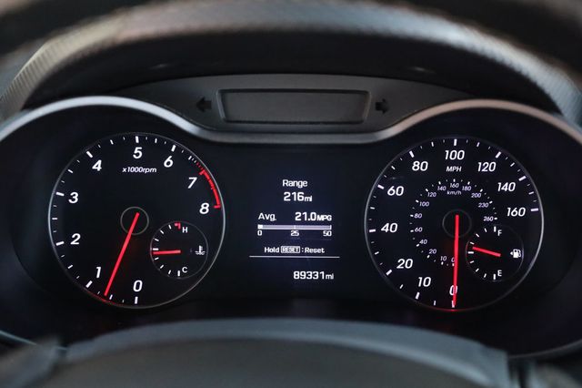 2016 Hyundai Veloster  - 22969131 - 37