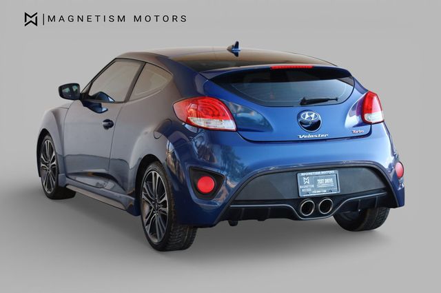 2016 Hyundai Veloster  - 22969131 - 6