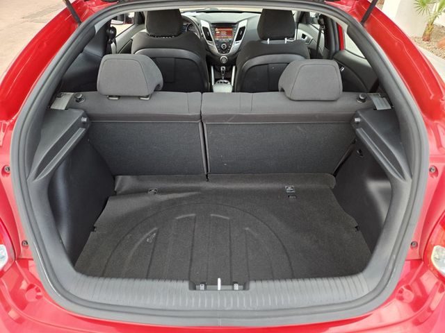 2016 Hyundai Veloster 3dr Coupe Automatic - 22953827 - 9