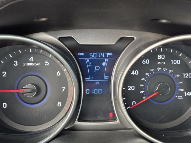 2016 Hyundai Veloster 3dr Coupe Automatic - 22953827 - 15