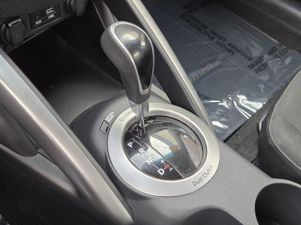 2016 Hyundai Veloster 3dr Coupe Automatic - 22953827 - 18