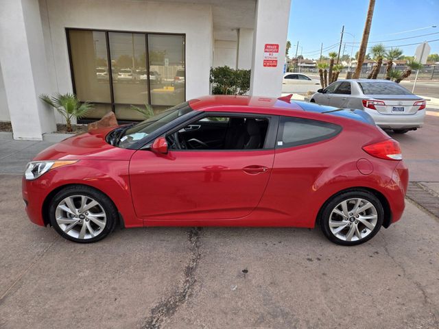 2016 Hyundai Veloster 3dr Coupe Automatic - 22953827 - 1
