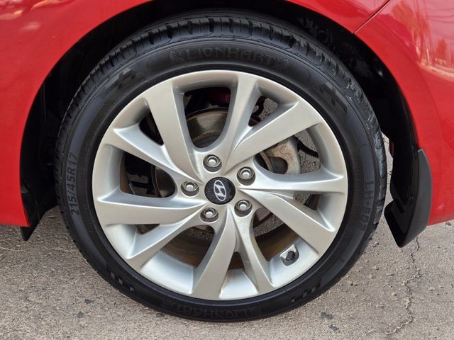 2016 Hyundai Veloster 3dr Coupe Automatic - 22953827 - 5