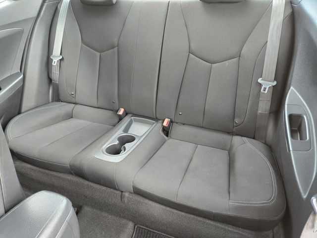 2016 Hyundai Veloster 3dr Coupe Automatic - 22953827 - 8