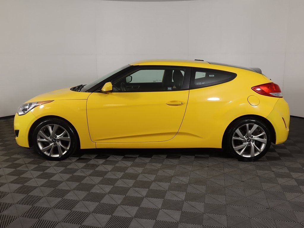 2016 Hyundai Veloster 3dr Coupe Automatic - 22723564 - 13