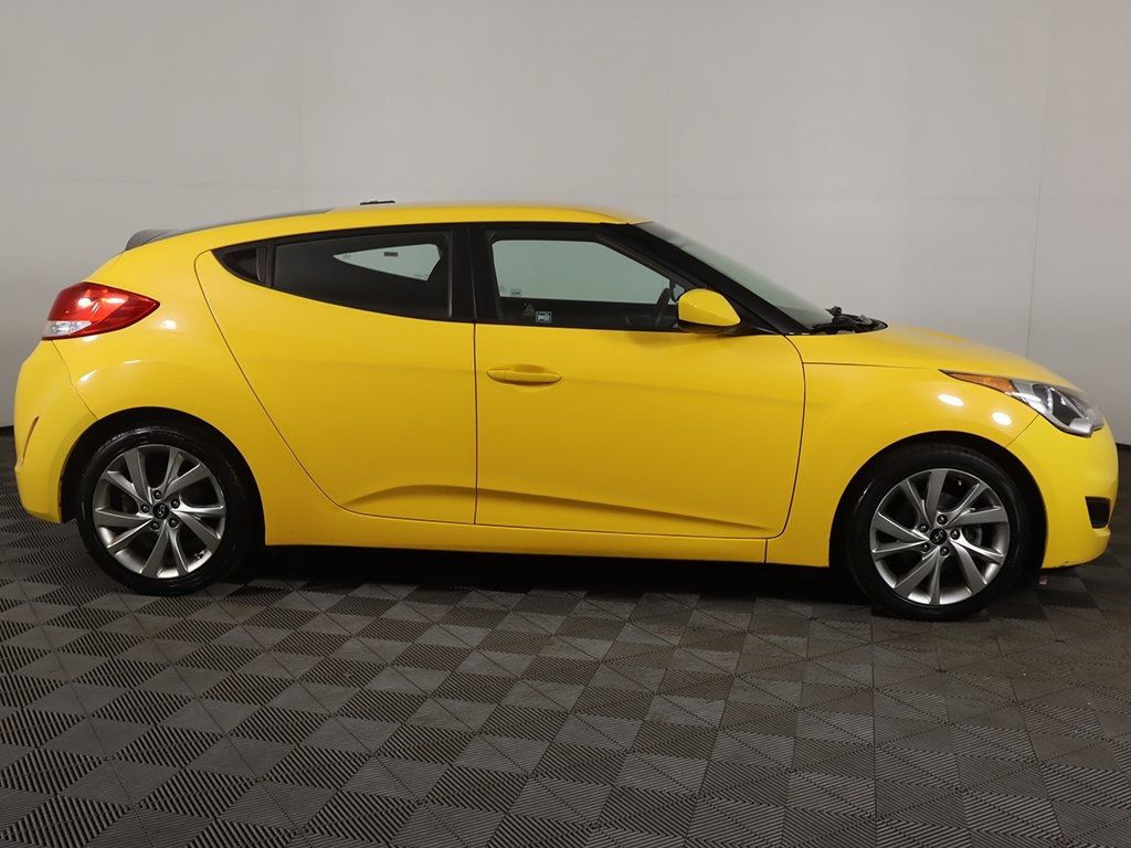 2016 Hyundai Veloster 3dr Coupe Automatic - 22723564 - 14