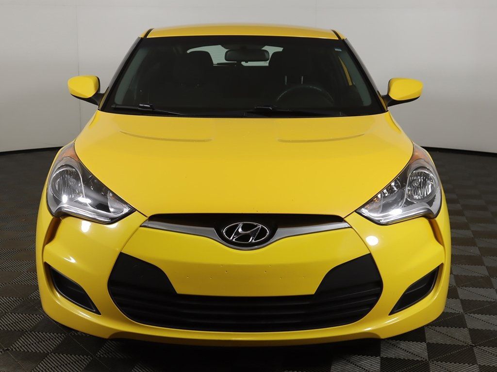 2016 Hyundai Veloster 3dr Coupe Automatic - 22723564 - 7