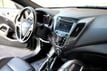 2016 Hyundai Veloster 3dr Coupe Automatic Turbo - 22946012 - 27