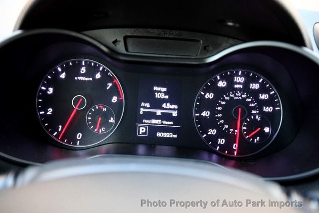 2016 Hyundai Veloster 3dr Coupe Automatic Turbo - 22946012 - 35