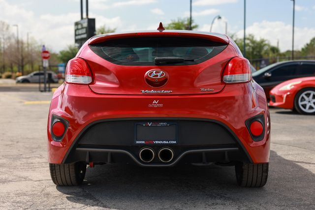 2016 Hyundai Veloster 3dr Coupe Automatic Turbo - 22999007 - 9