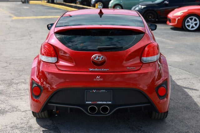 2016 Hyundai Veloster 3dr Coupe Automatic Turbo - 22999007 - 11
