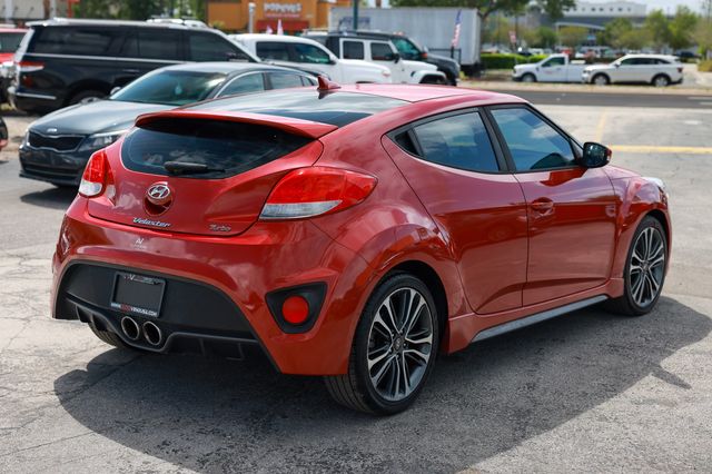 2016 Hyundai Veloster 3dr Coupe Automatic Turbo - 22999007 - 13