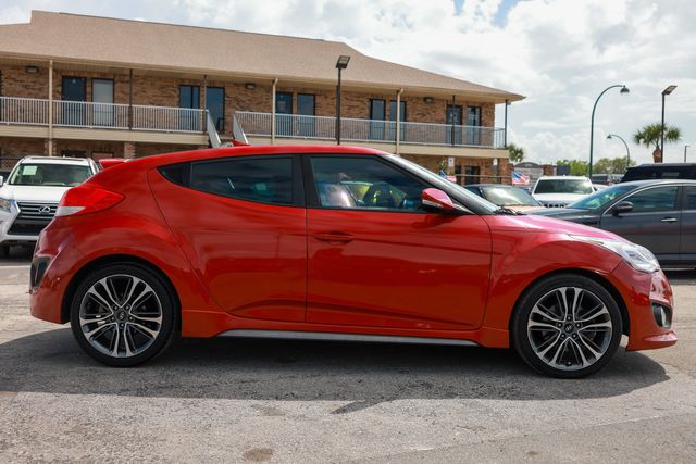 2016 Hyundai Veloster 3dr Coupe Automatic Turbo - 22999007 - 15