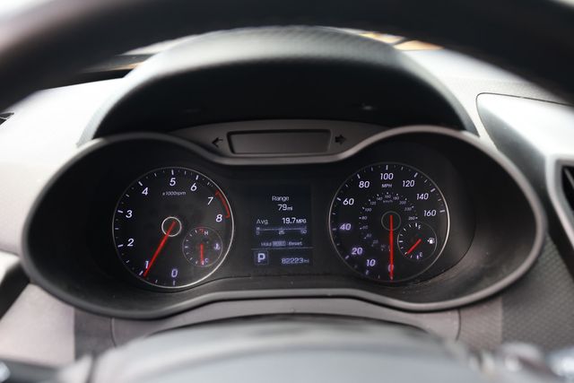 2016 Hyundai Veloster 3dr Coupe Automatic Turbo - 22999007 - 31