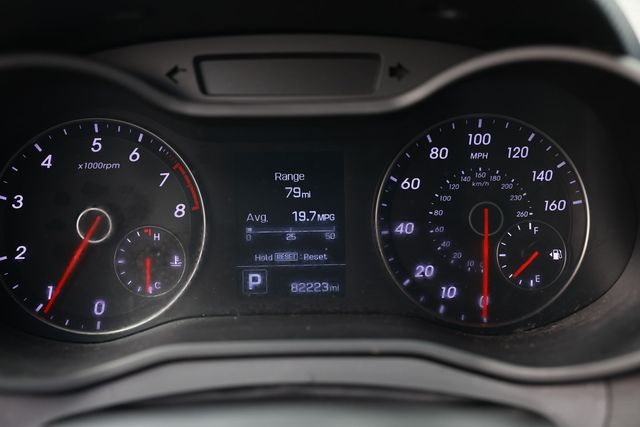 2016 Hyundai Veloster 3dr Coupe Automatic Turbo - 22999007 - 47