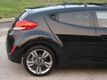 2016 Hyundai Veloster 3dr Coupe Automatic w/Yellow Accent - 23055402 - 10
