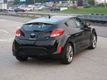 2016 Hyundai Veloster 3dr Coupe Automatic w/Yellow Accent - 23055402 - 11