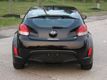 2016 Hyundai Veloster 3dr Coupe Automatic w/Yellow Accent - 23055402 - 13