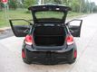 2016 Hyundai Veloster 3dr Coupe Automatic w/Yellow Accent - 23055402 - 26
