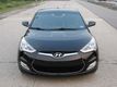 2016 Hyundai Veloster 3dr Coupe Automatic w/Yellow Accent - 23055402 - 4
