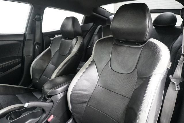 2016 Hyundai Veloster 3dr Coupe Manual Turbo - 22950886 - 9