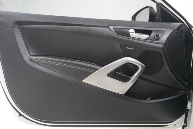 2016 Hyundai Veloster 3dr Coupe Manual Turbo - 22950886 - 12